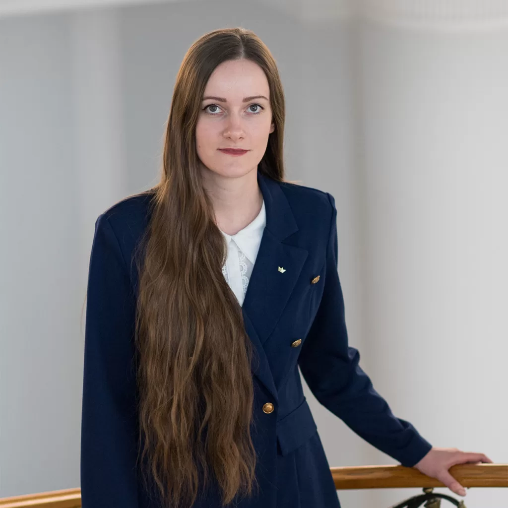 Hanna Boczek Sejm, Senat, Konfederacja Rybnik